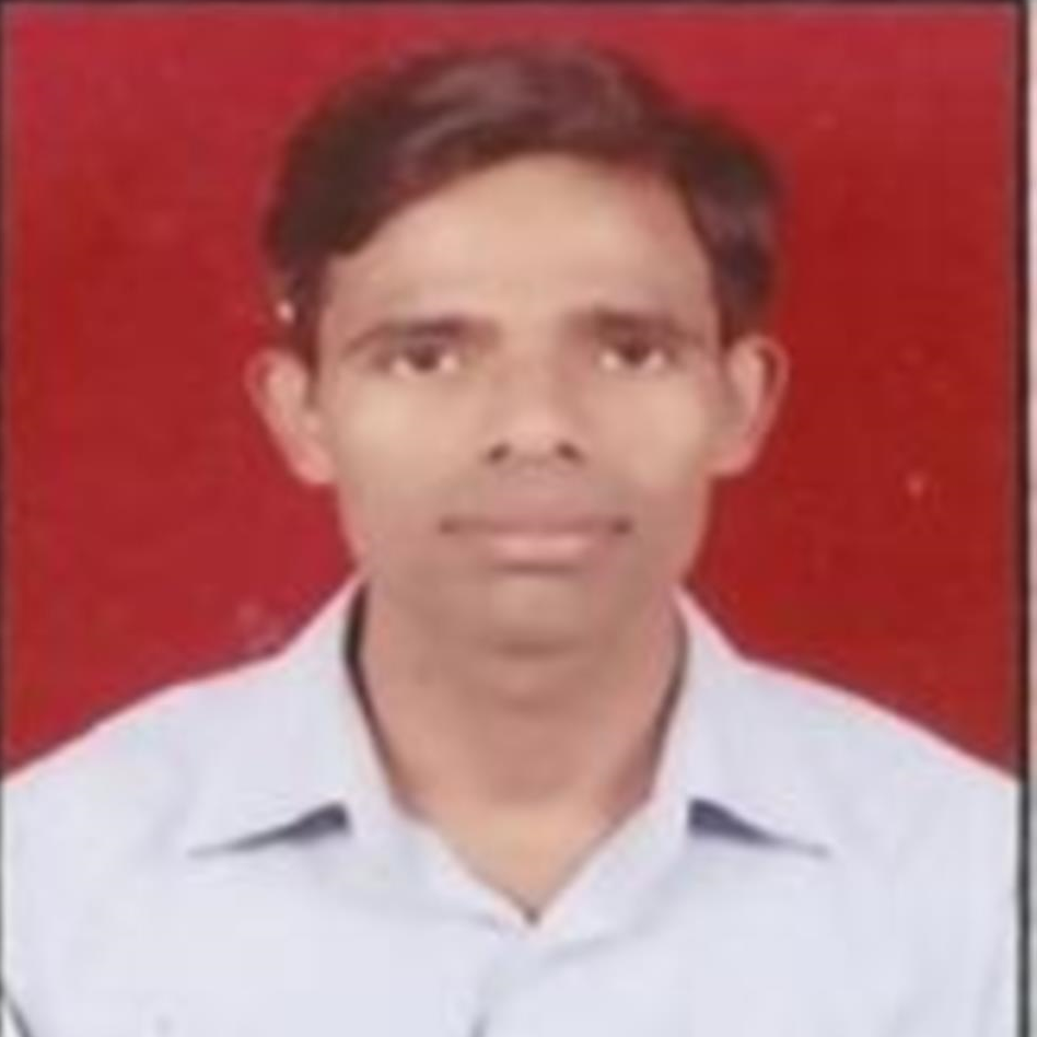 Vishal Kumar Saxena
