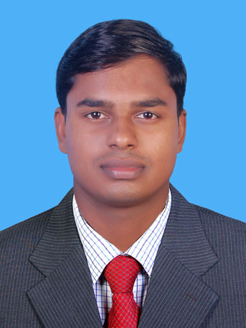 Jyjish George K K