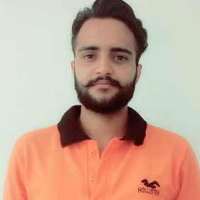 Sunil Sharma