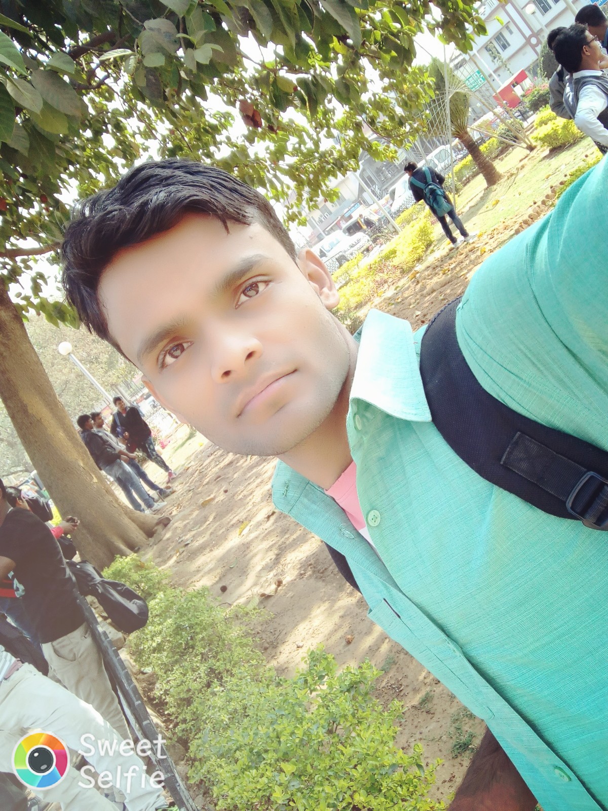 Reeshav Kumar