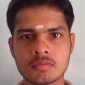 Nithin Krishnan
