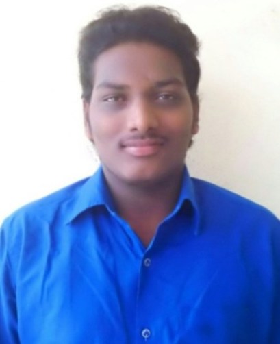 Bharath Kodimala