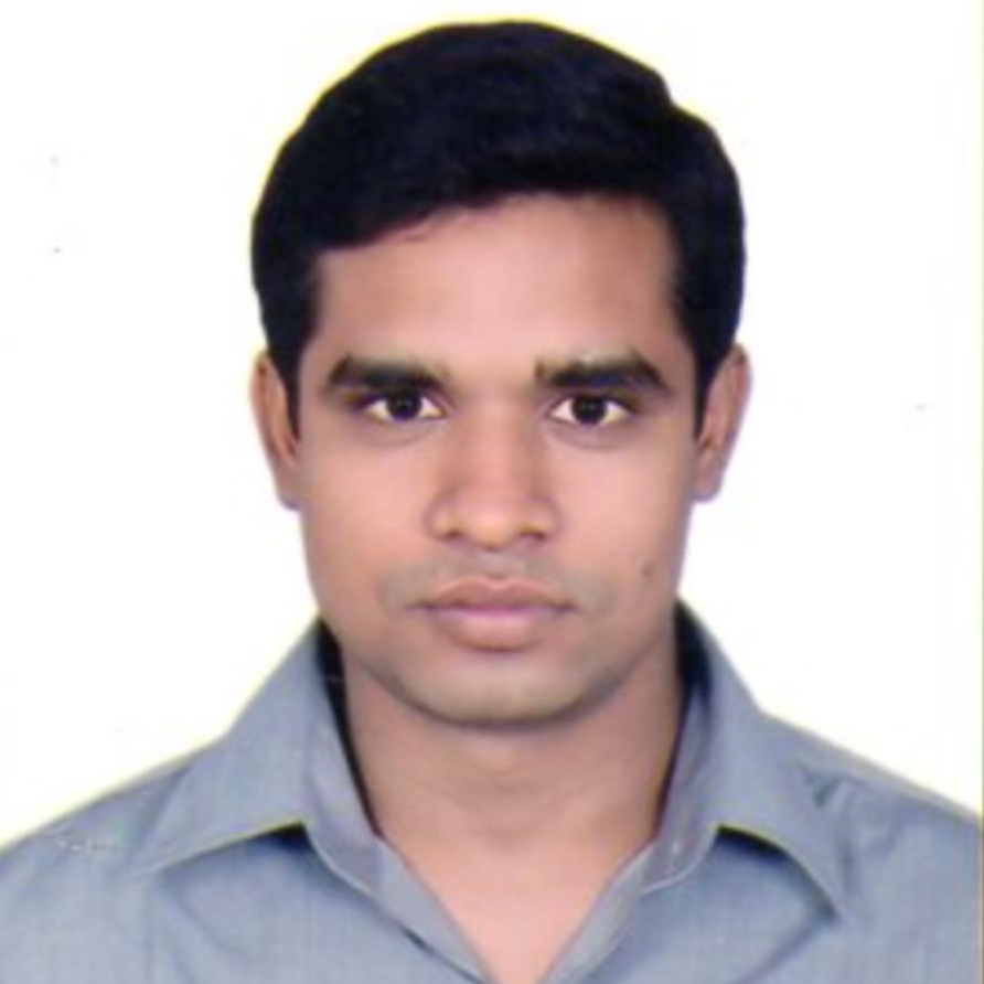 Rashmiranjan Behera