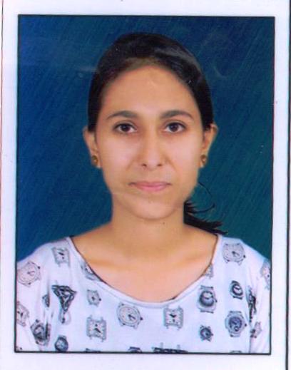 Minal Shivkumar Jaiswal