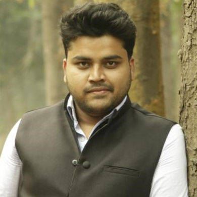Pranaya Purusottam Dev Pradhan