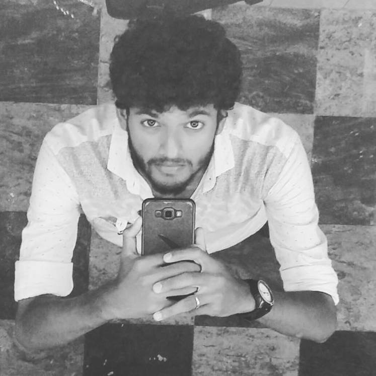 Muhammad Ibraheem M