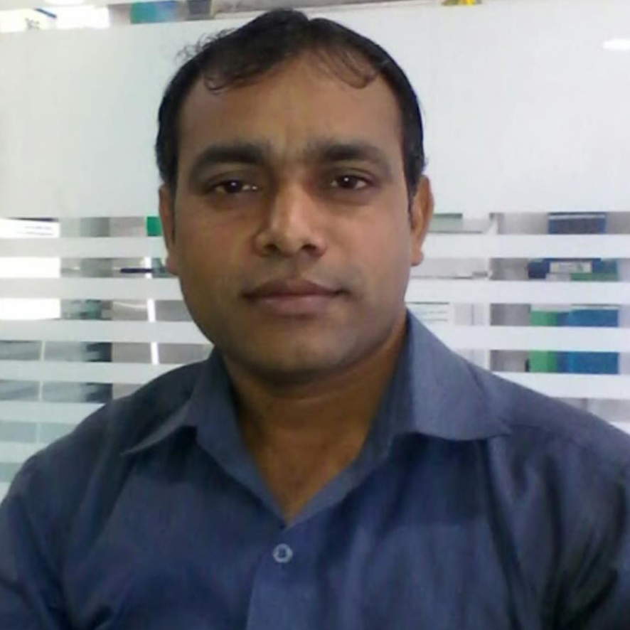 Dinesh Shakya
