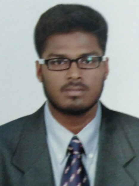 Balaji Gopal