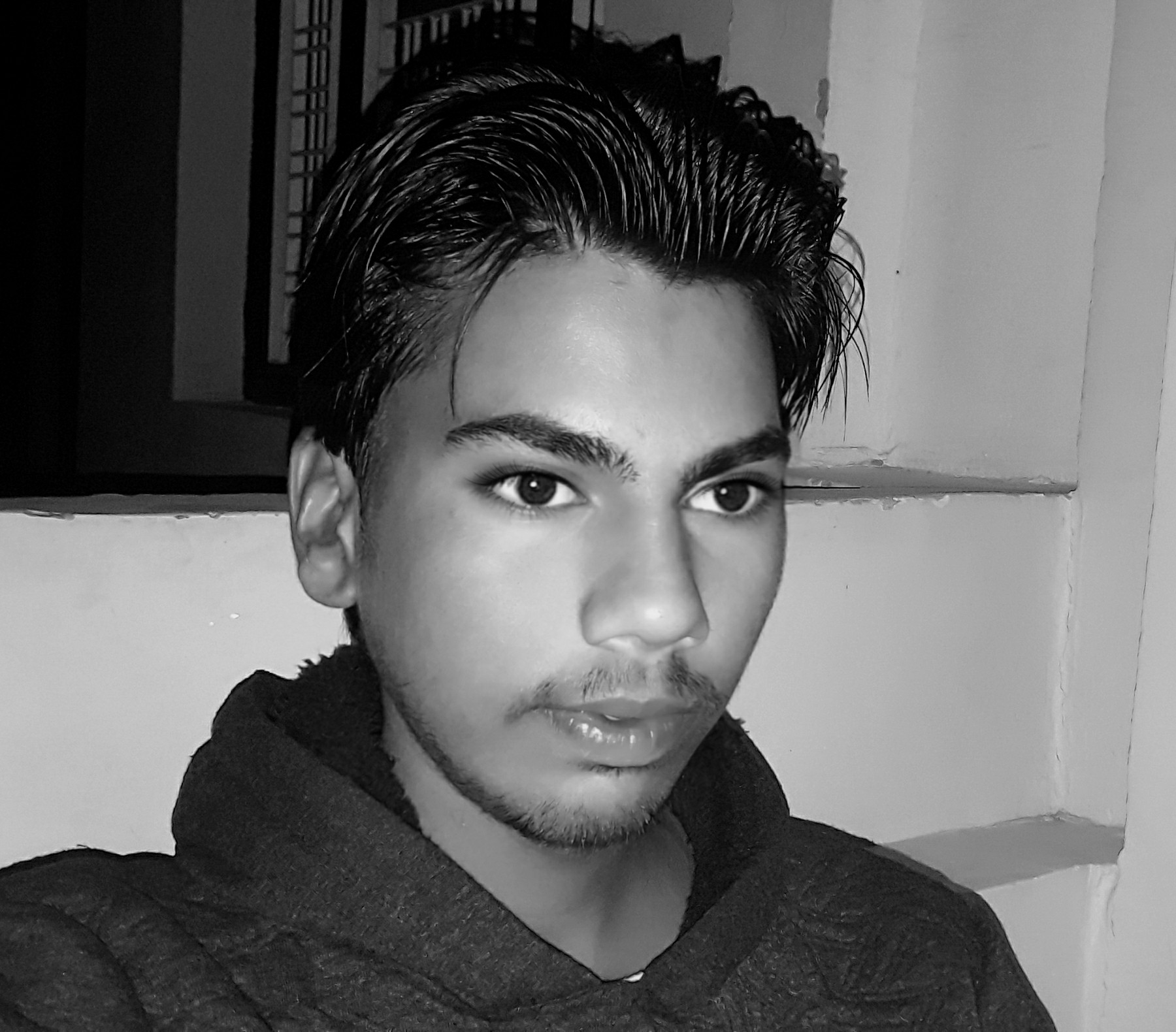 Rahul Kumar Patidar