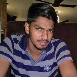 Vetrivel V