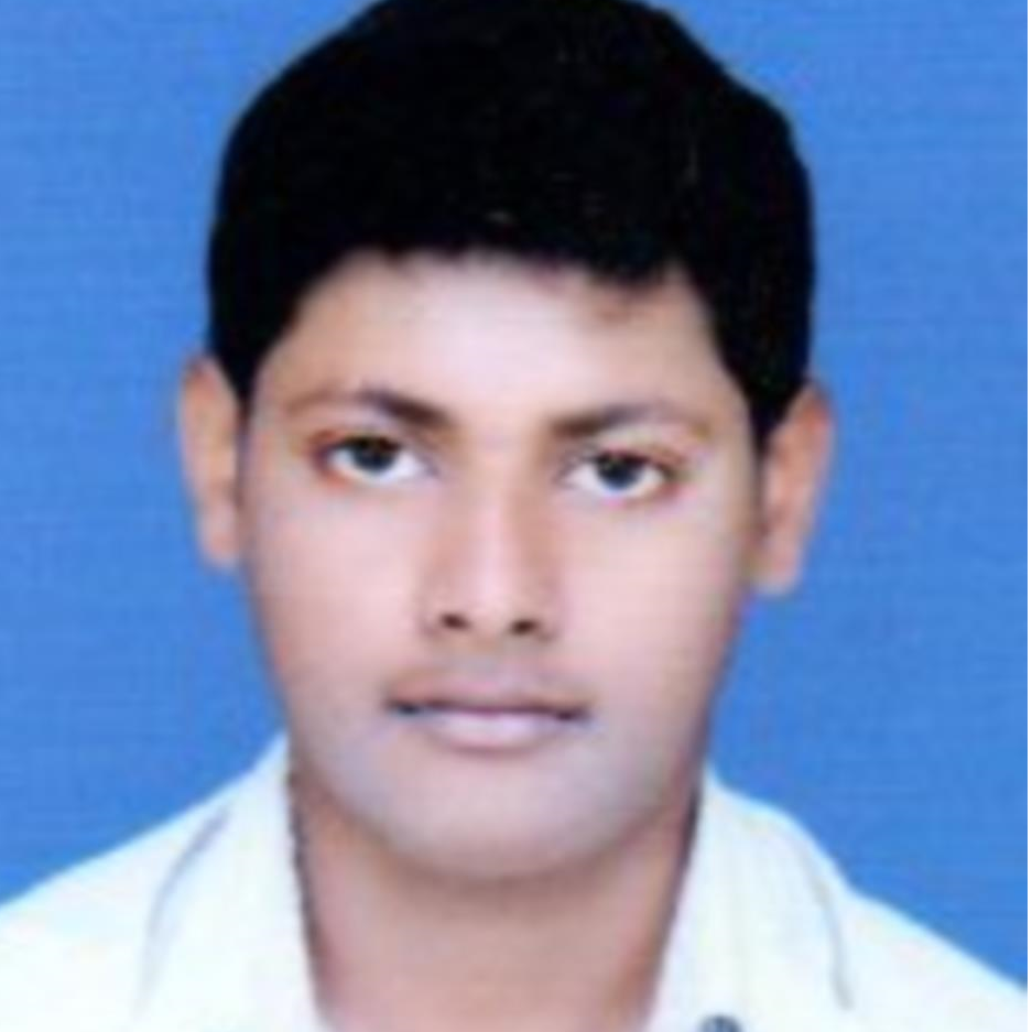 Himanshu Raj