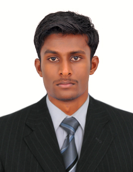 Nandhakumar R