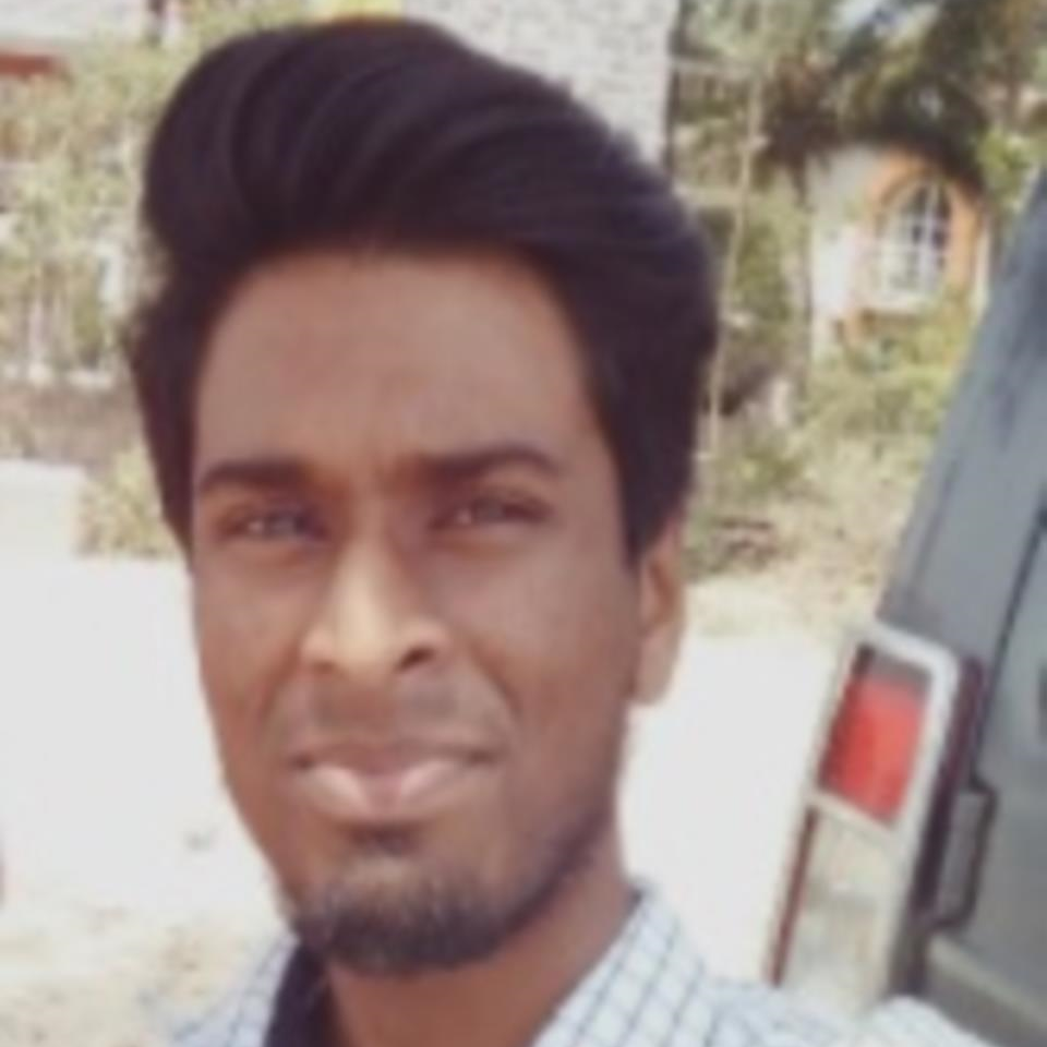 Akash Das