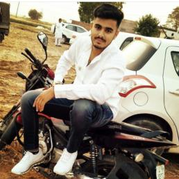 Ankit Kumar