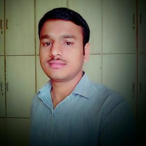 Pramod Siddharam Kamshetti