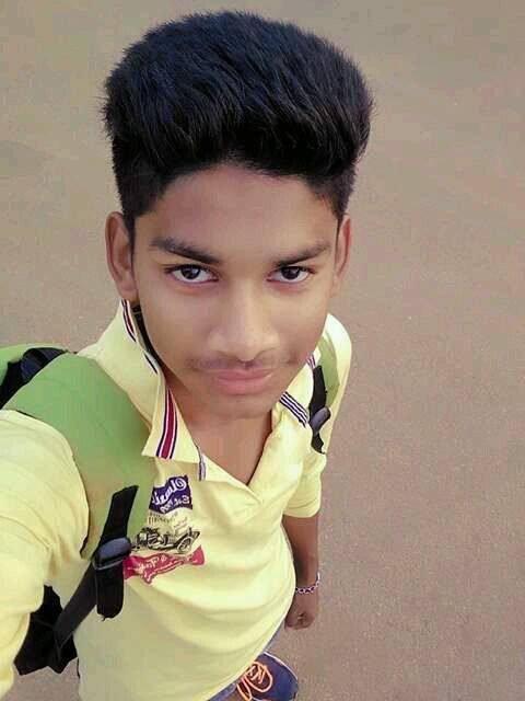Alok Kumar