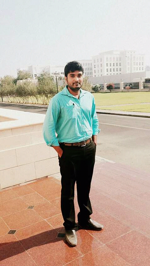 Venkat Ramesh