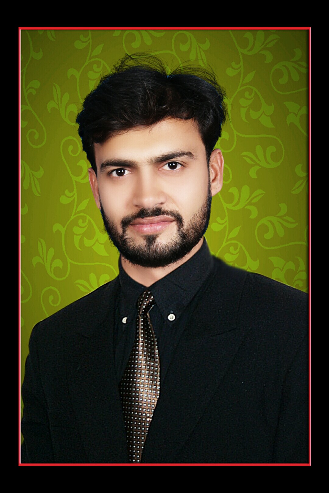 Vishal Rameshrao Dhatrak