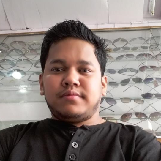 S Gogoi