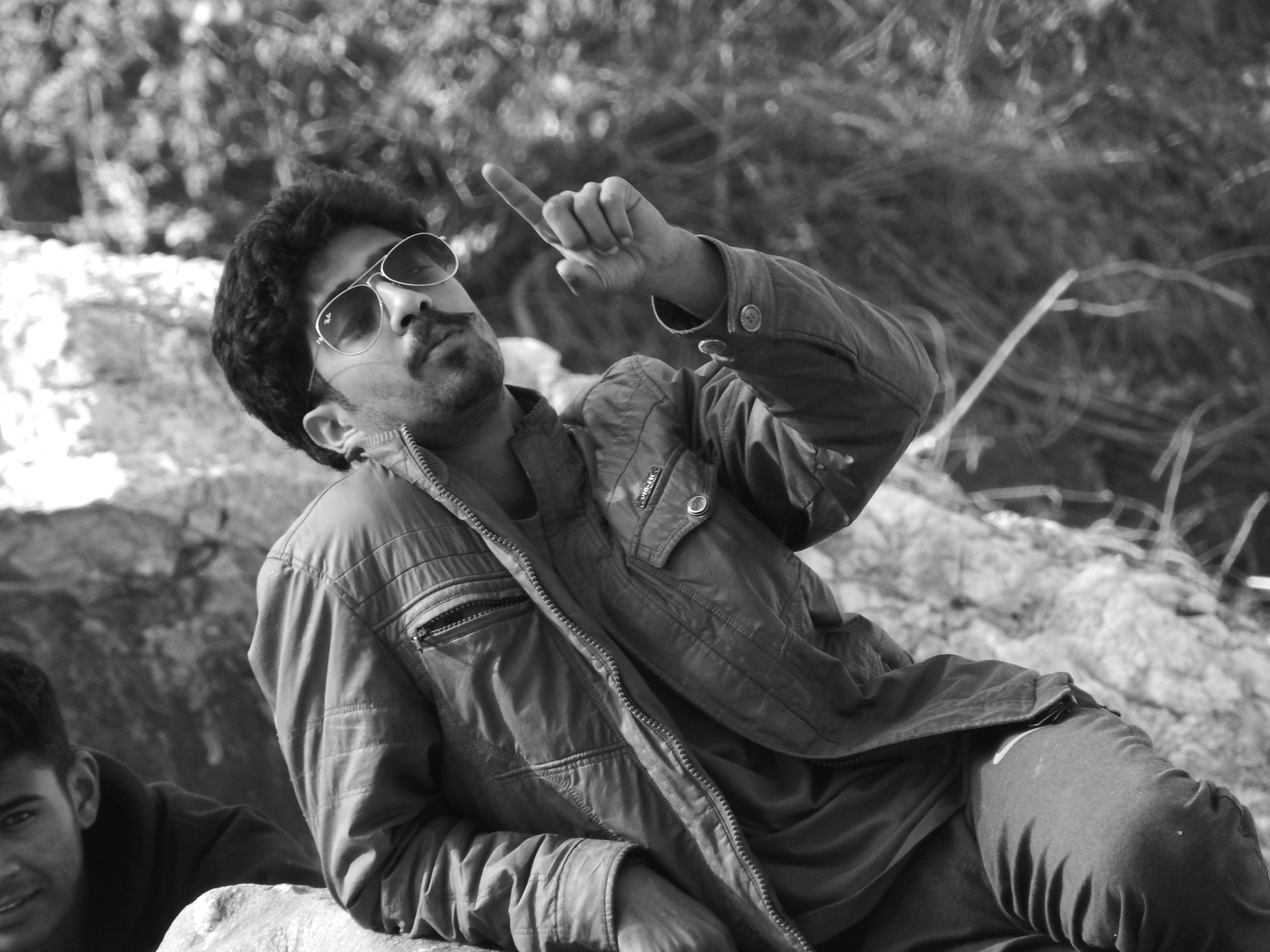 Pranav Gupta