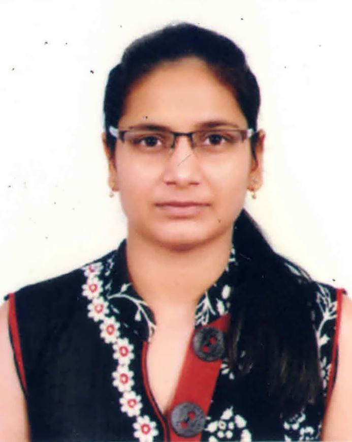 Anjali Jain