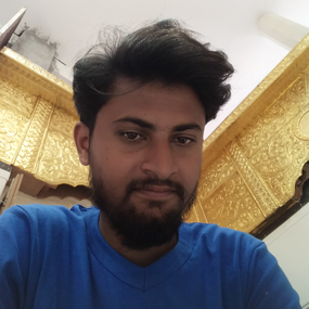 Laxmikant Patil