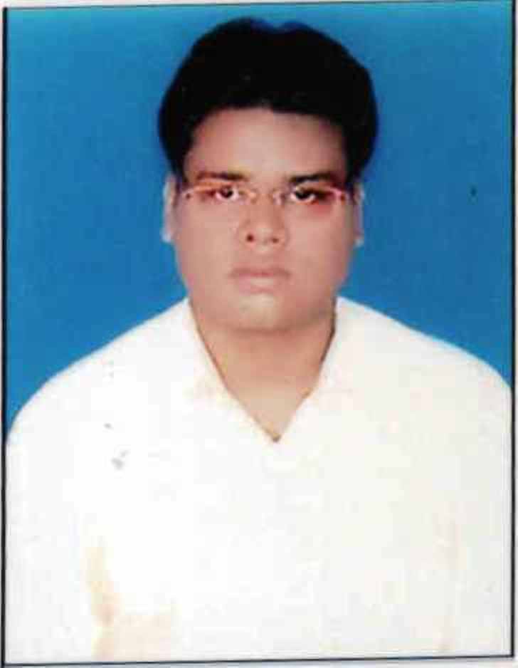 Kumar Gaurav