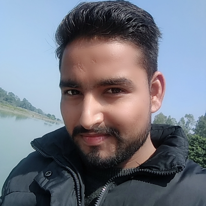 Lalit Shukla