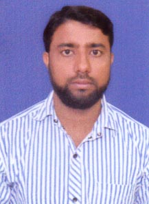 Imteyaz Ahmed Ansari