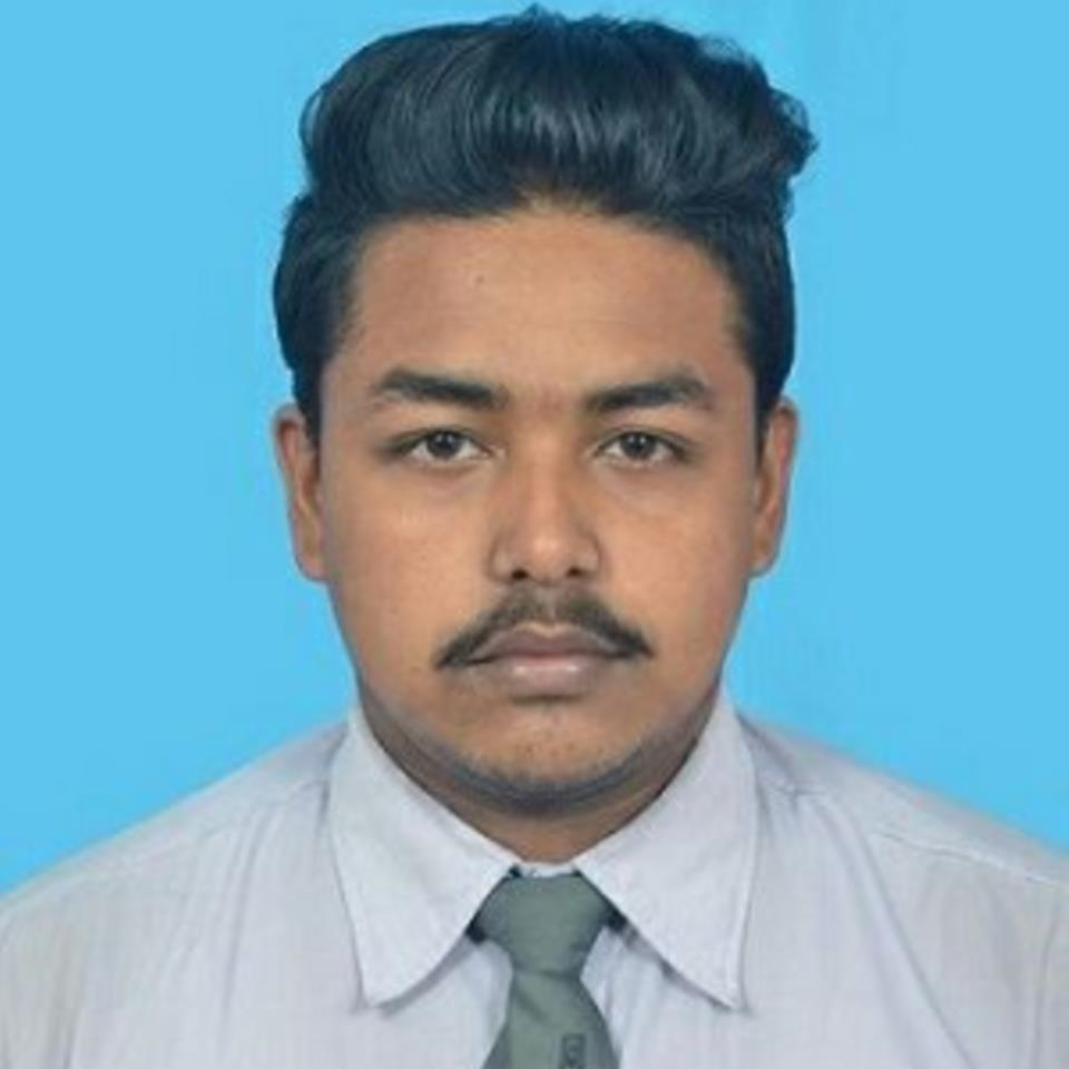 Debanjan Sengupta