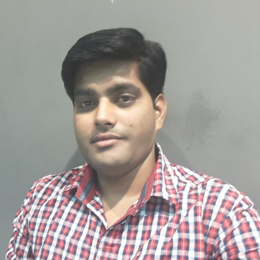 Surendra Kumar Yadav