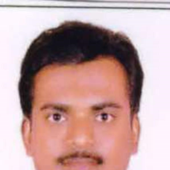Manjunath Mayannavar
