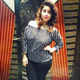Srishti Singh