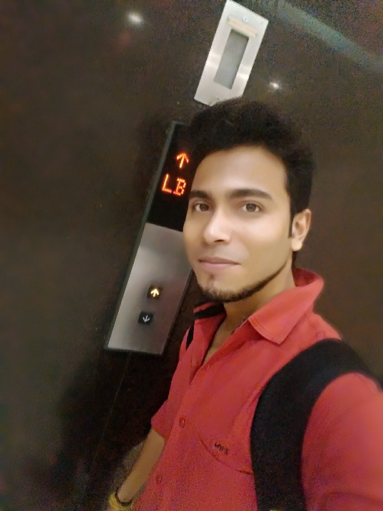 Rahul Roy