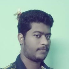 Praveen Kumar