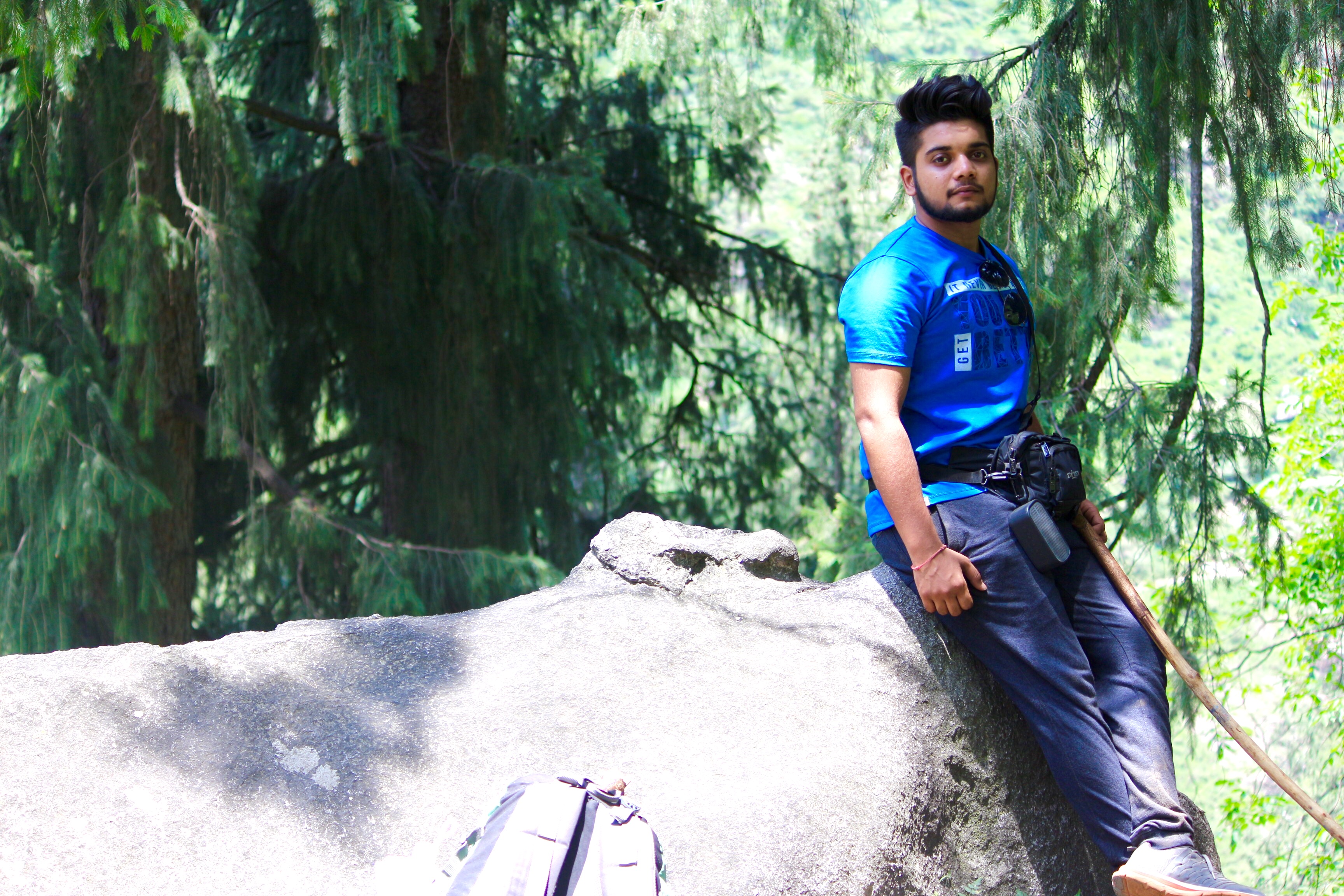 Akash Goyal