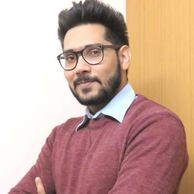 Ajay Yadav