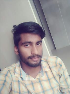 Anandhan R