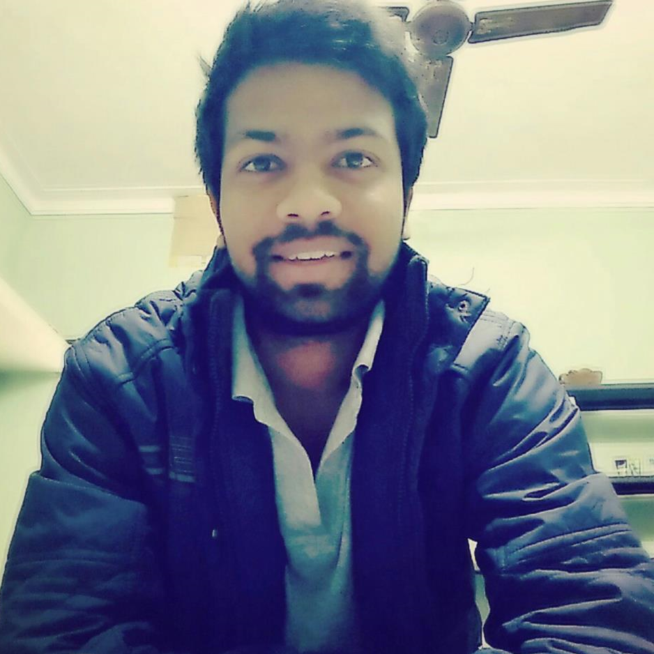 Jaidatt Sandey