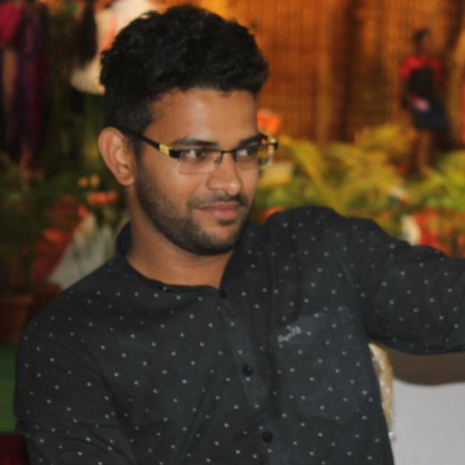 Gangareddy Nachhu