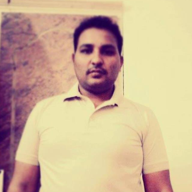 Umar Farooq