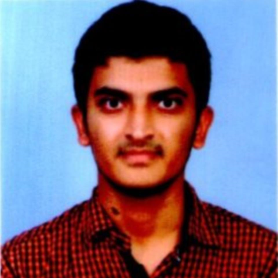 Nagendra Varma Sangaraju