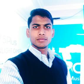 Sumit Kumar
