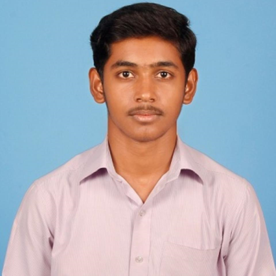 Shankar K