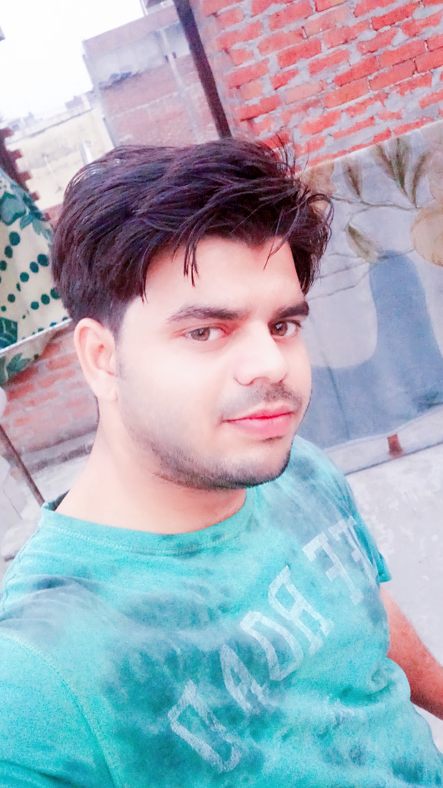 Shadab Khan