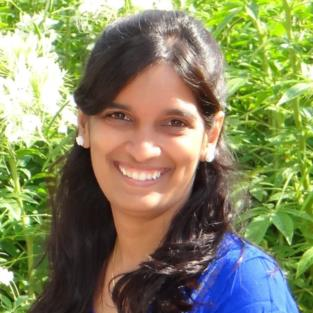 Ruchika Balchandani
