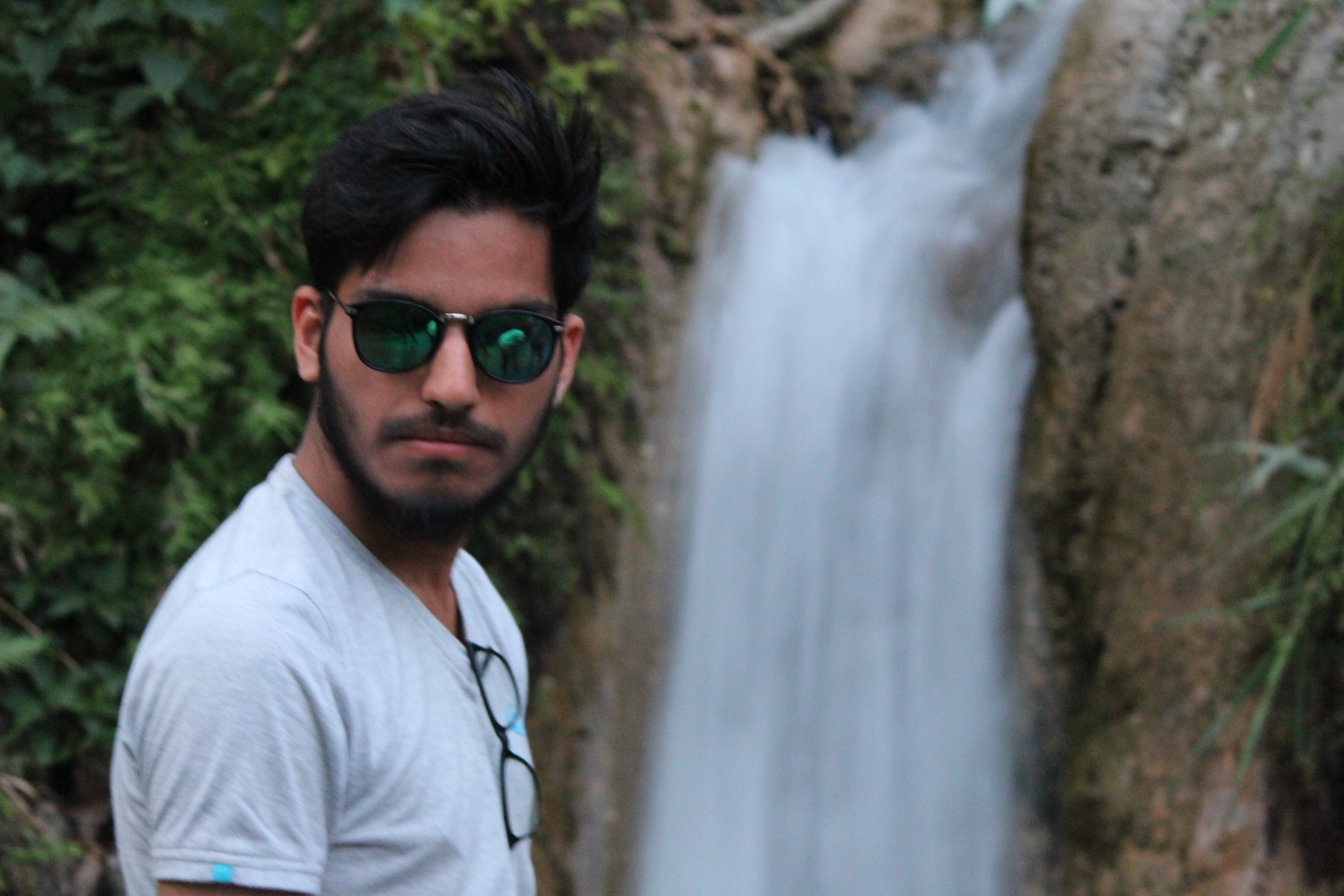 Abhinav Singh