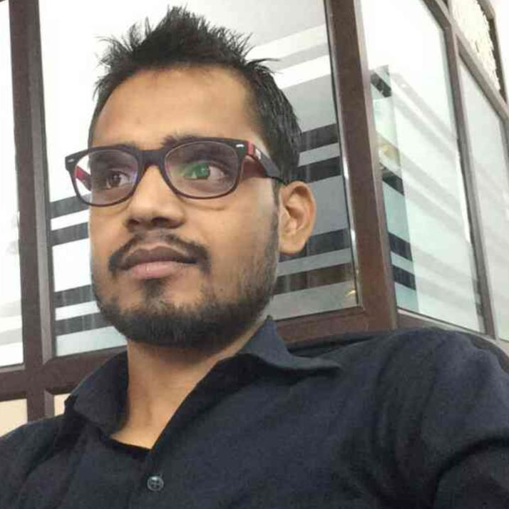 Devendra Mishra
