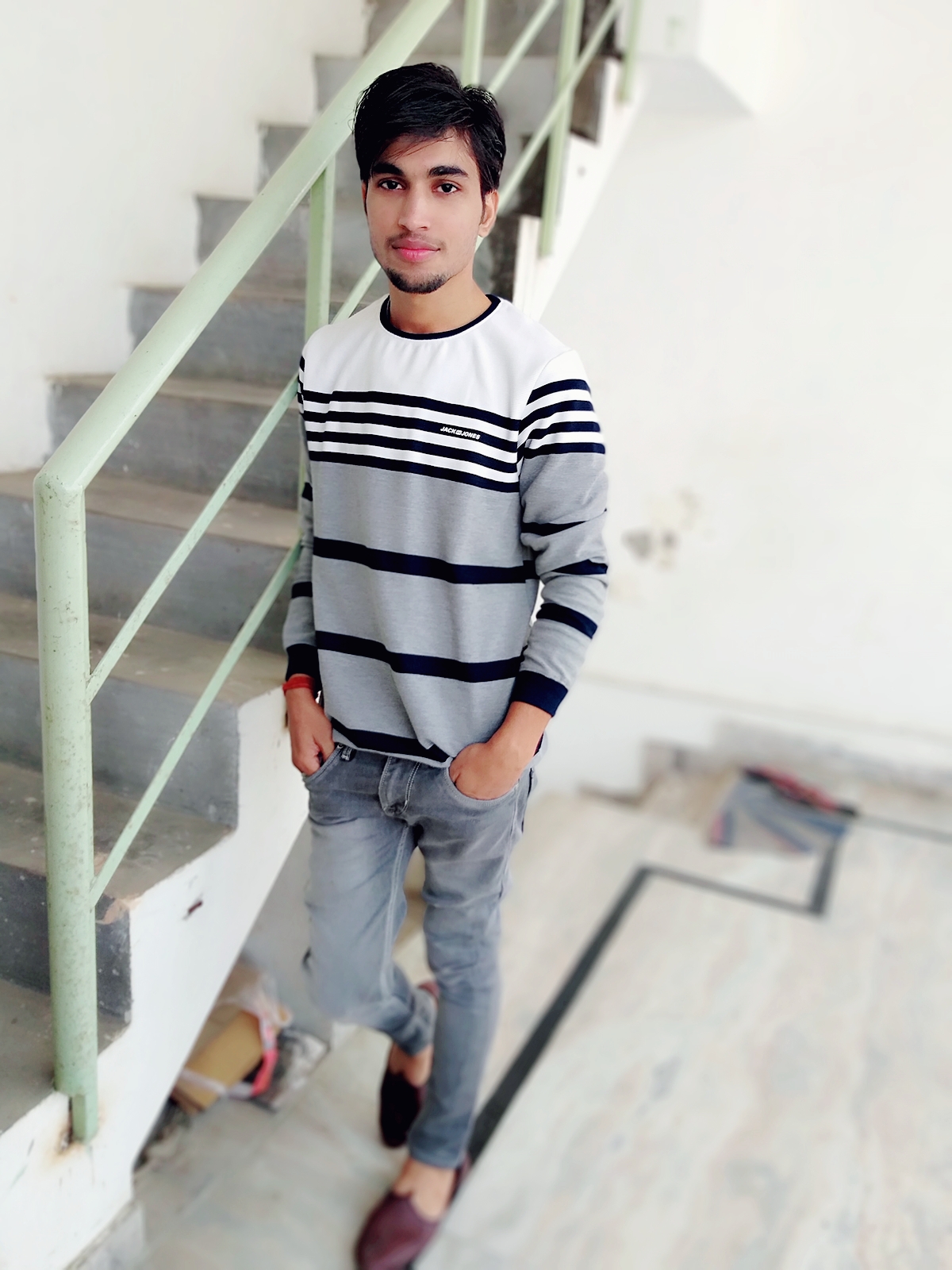 Sudhir Singh