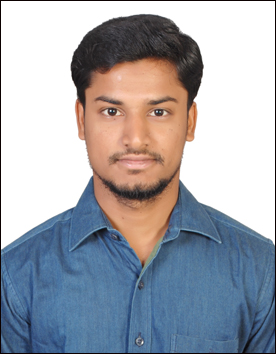 Mohamed Shameer